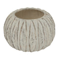 Lorenzo Rotund Fin Vase_2112
