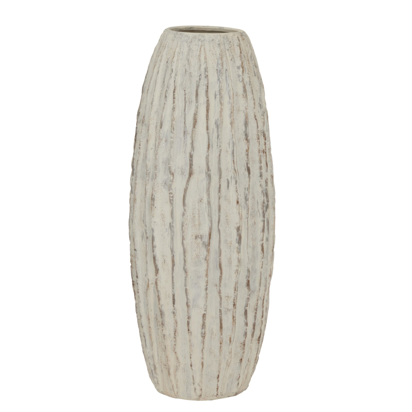 Lorenzo Tall Fin Vase_2117