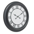 Louie Wall Clock_4030