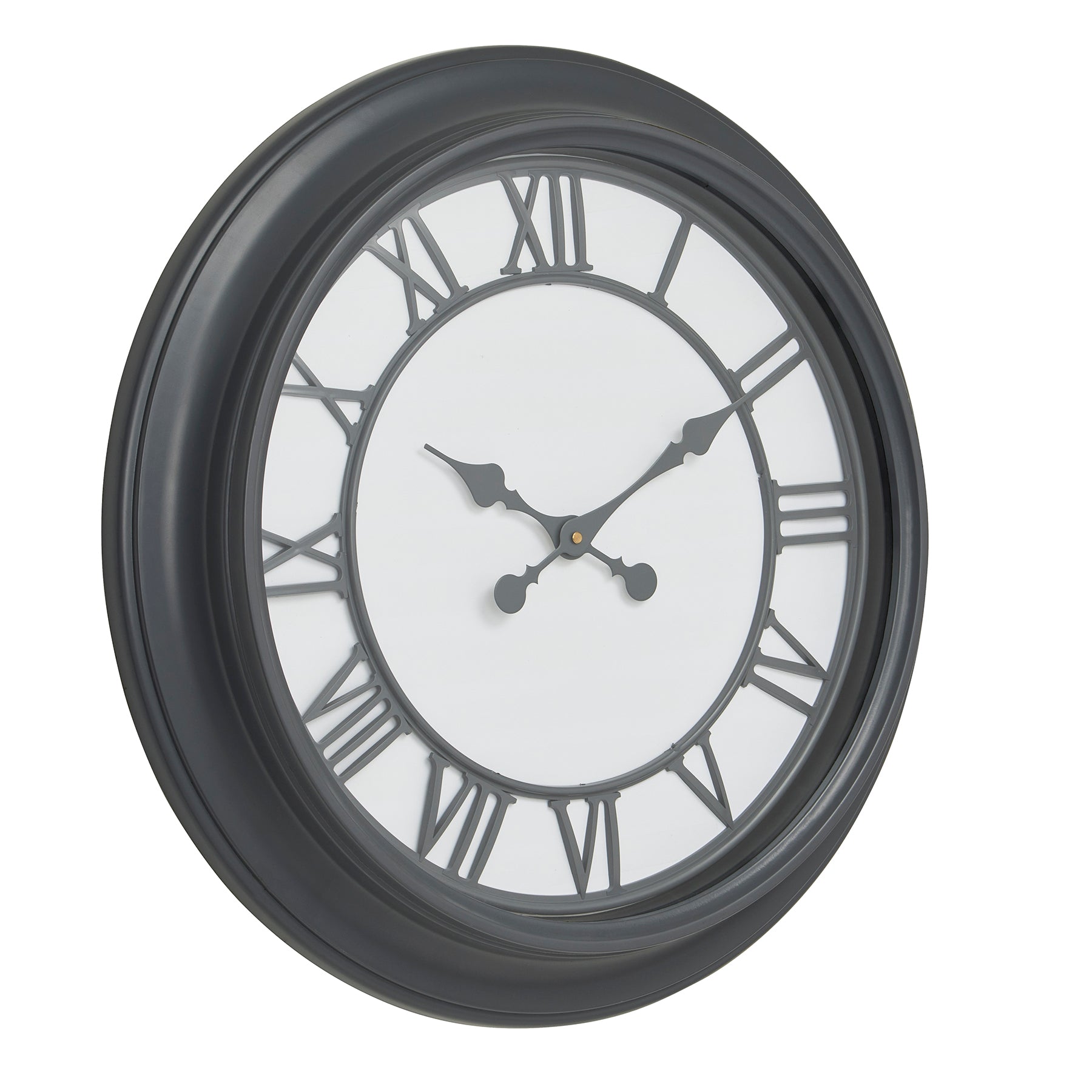Louie Wall Clock_4030