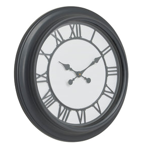Louie Wall Clock_4030