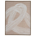 Lunora Line Art In Frame_3848