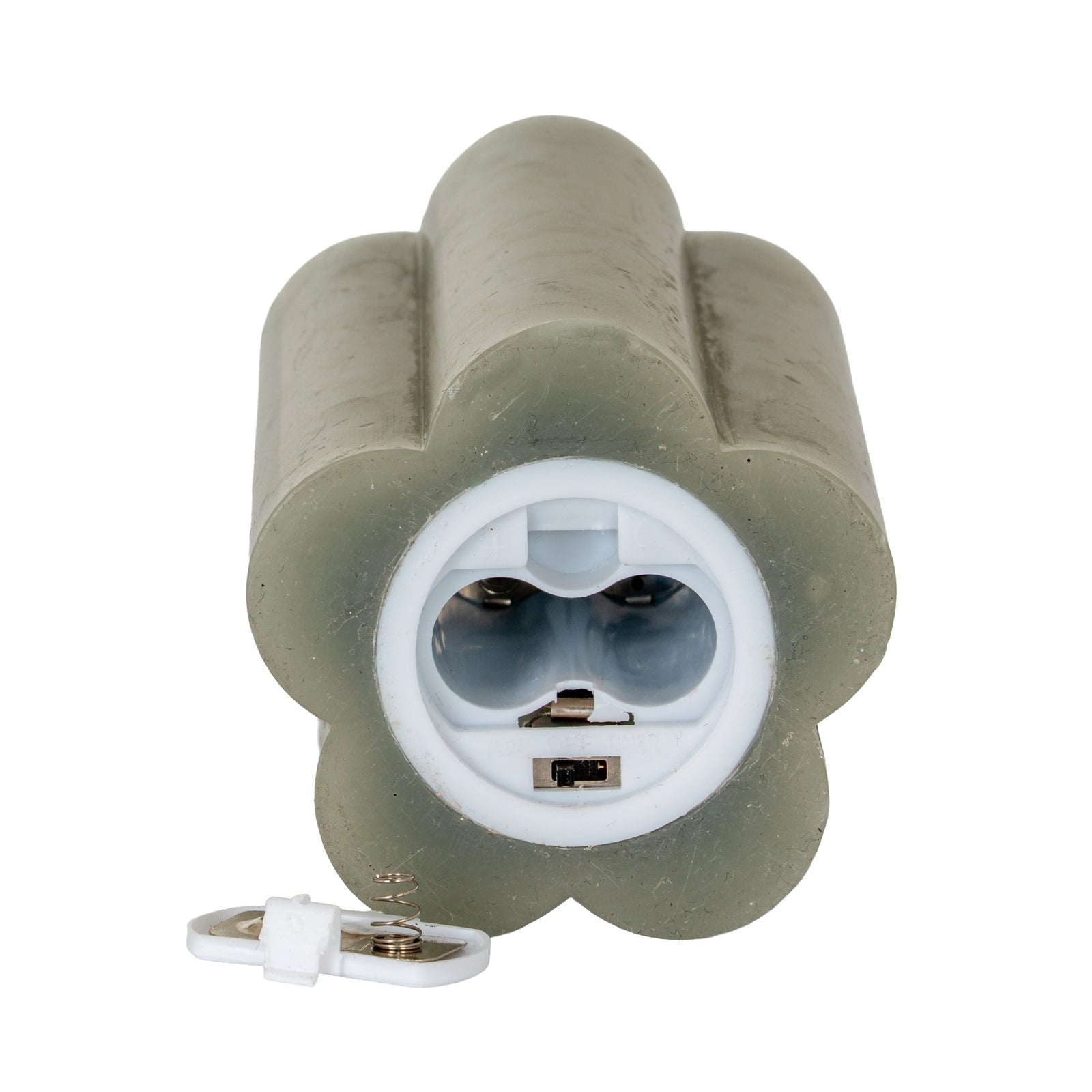 Luxe Collection Natural Glow Pillar LED Candle_2199