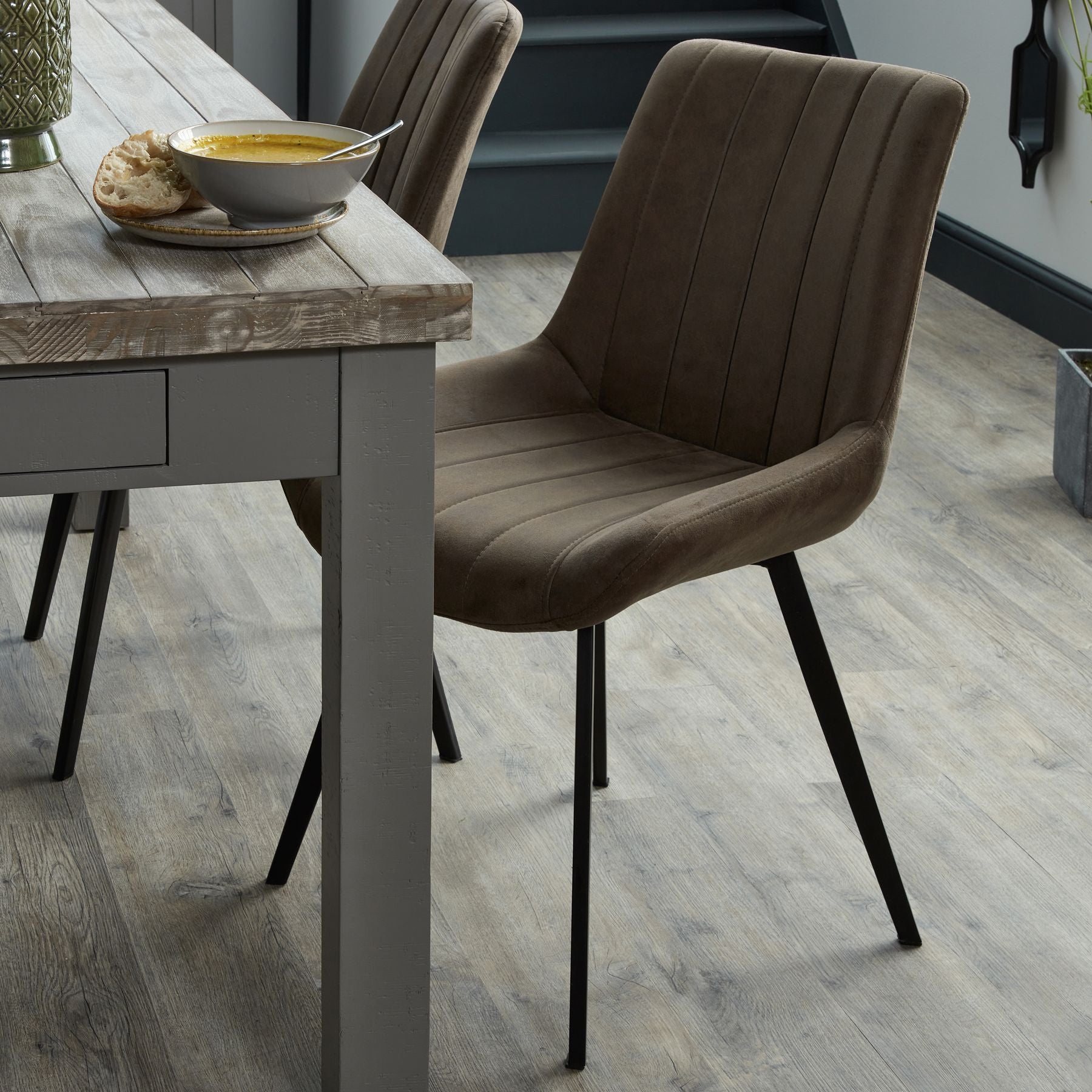 Malmo Coffee Dining Chair_386