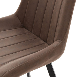Malmo Coffee Dining Chair_384