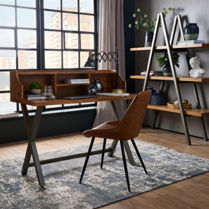 Malmo Tan Dining Chair_392