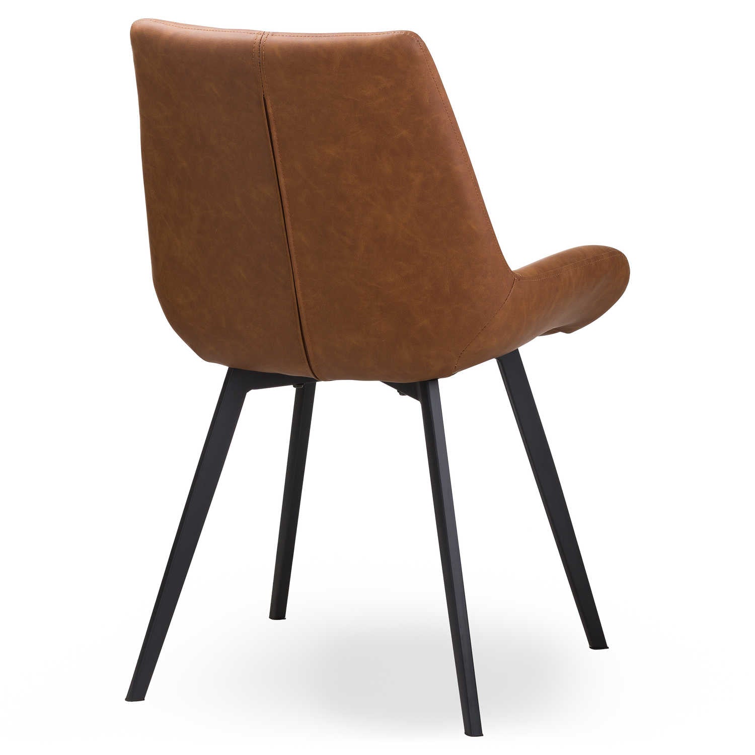 Malmo Tan Dining Chair_389