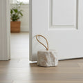 Marble Doorstop_2406