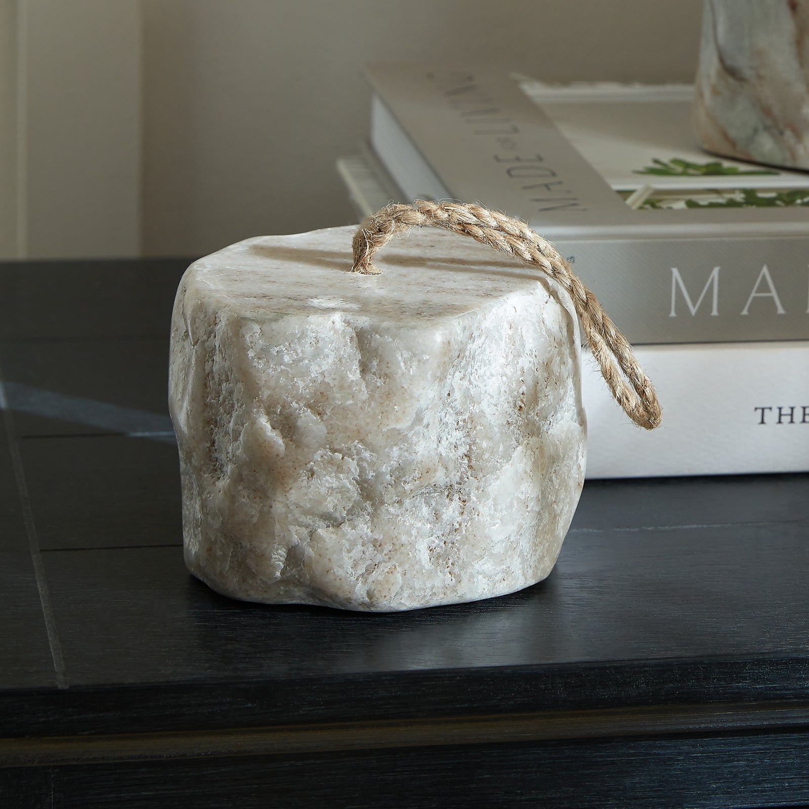 Marble Doorstop_2408