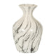 Marble Ellipse Large Vase_2409