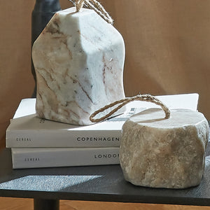 Marble House Doorstop_2417