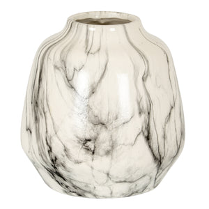 Marble Olpe Vase_2418
