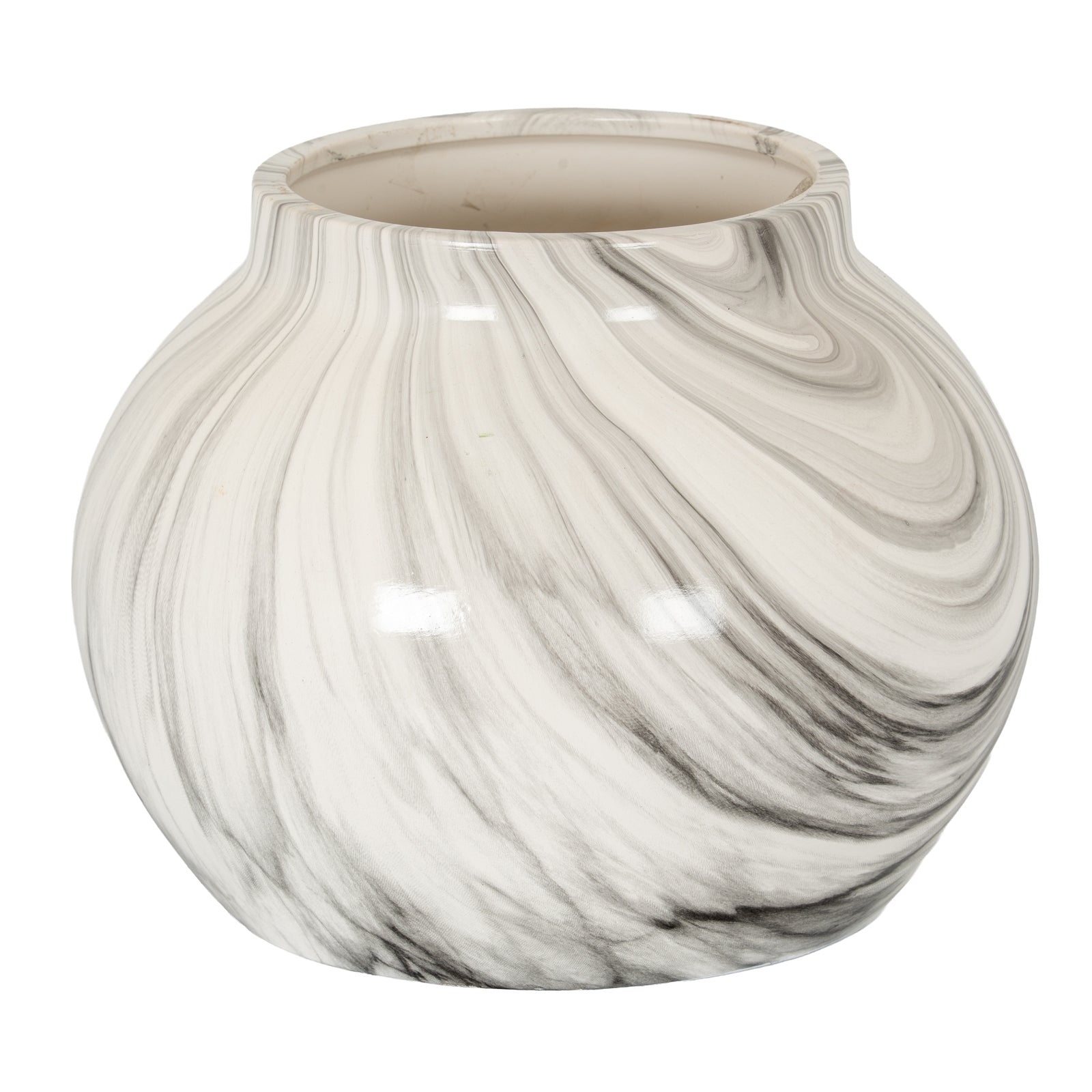 Marble Planter_2422