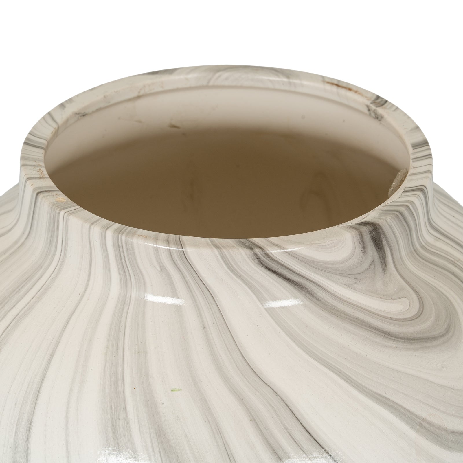 Marble Planter_2423
