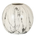 Marble Pudding Vase_2426
