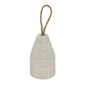 Marble Ribbed Doorstop_2430
