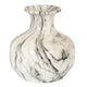 Marble Squat Vase_2432