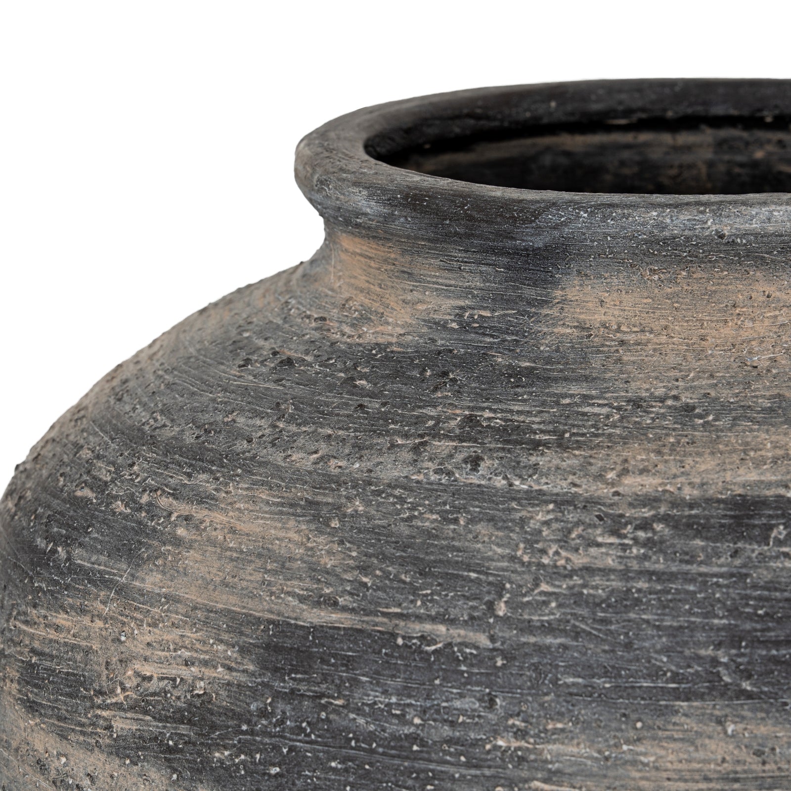 Marra Squat Vase_2447