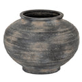 Marra Squat Vase_2445