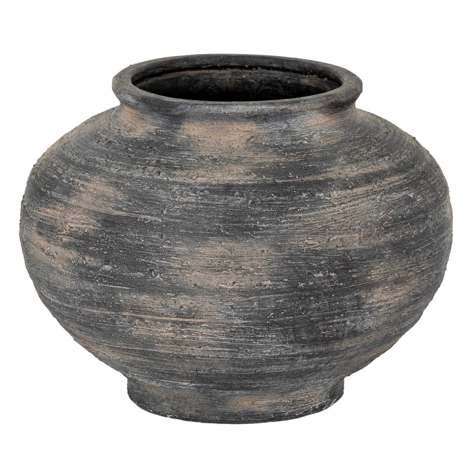 Marra Squat Vase_2445