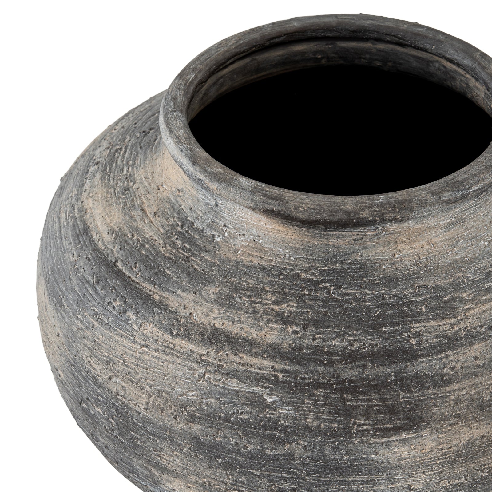 Marra Squat Vase_2446