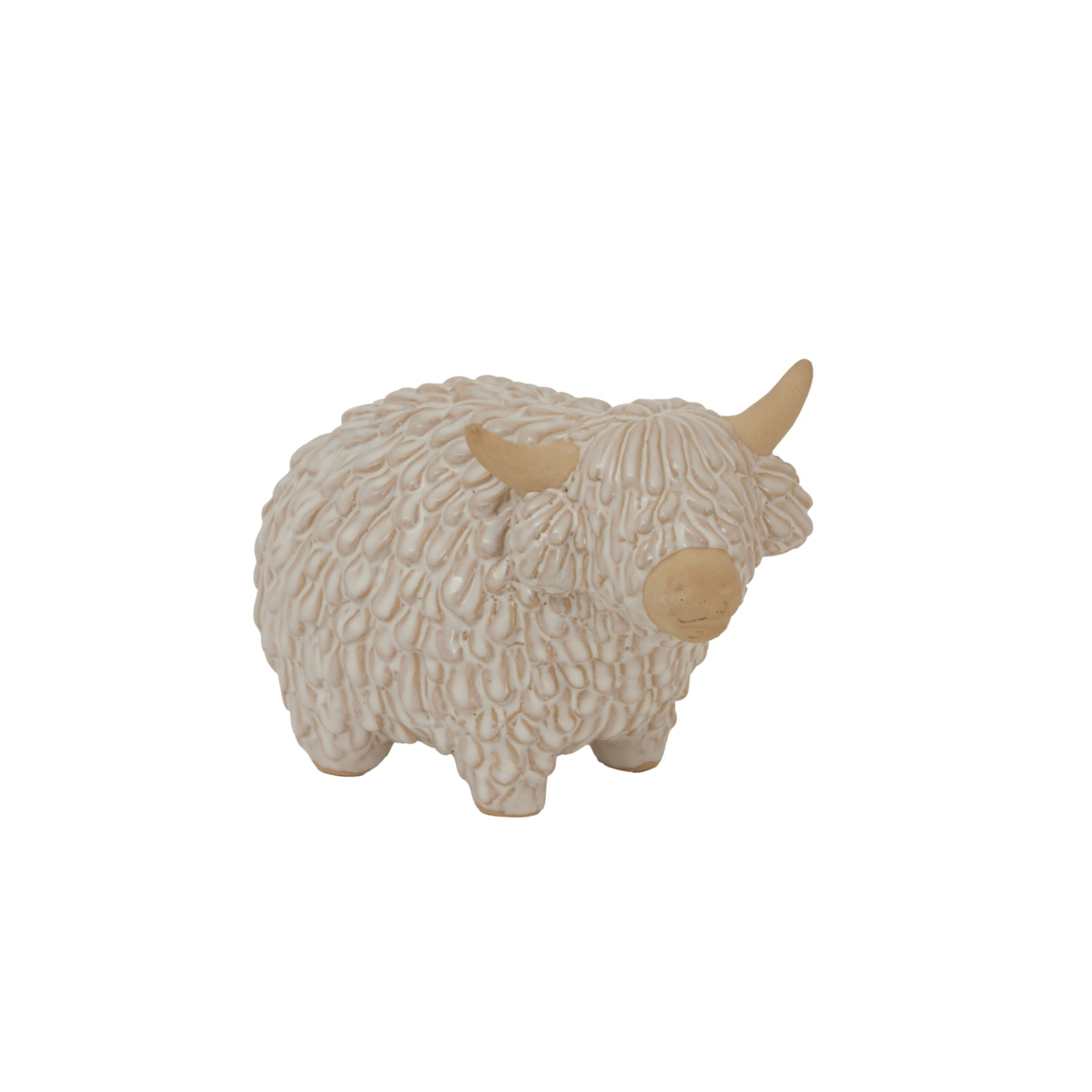 Alora Ceramic Highland Cow_2487