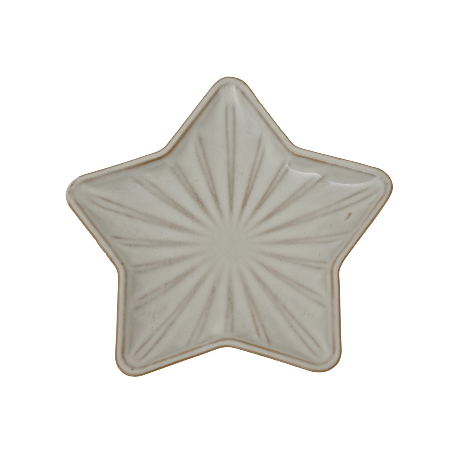 Alora Ceramic Star Dish_2498