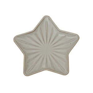 Alora Ceramic Star Dish_2498