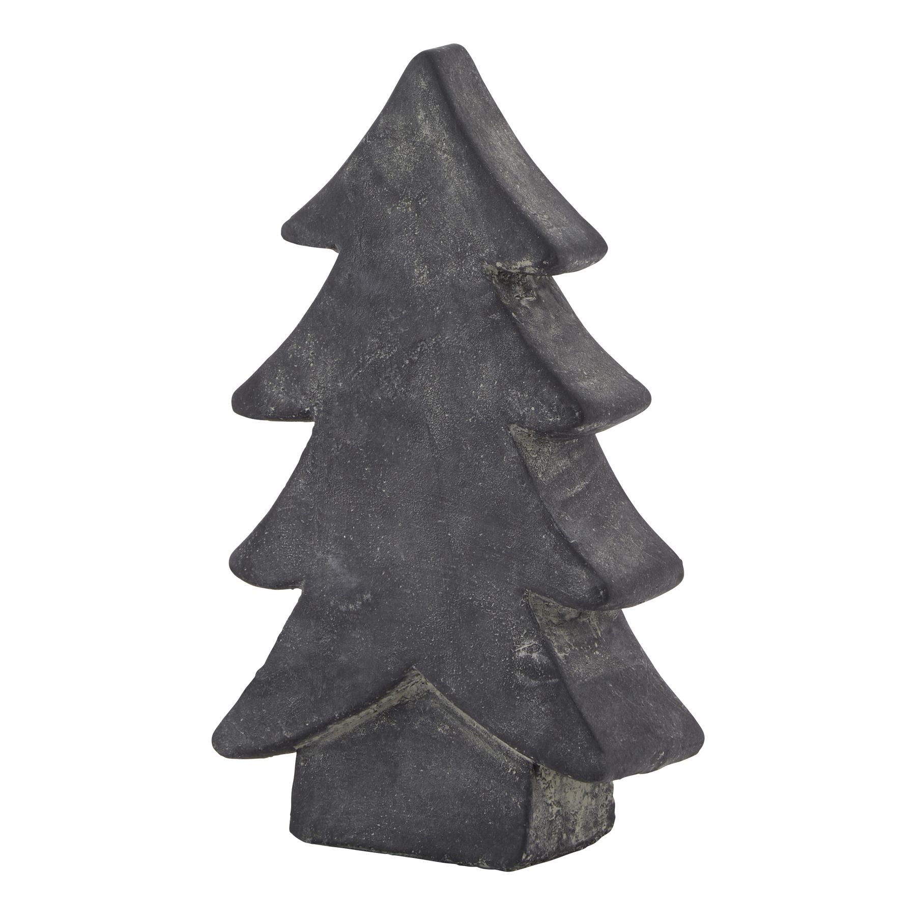 Amalfi Grey Christmas Tree_1236