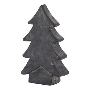 Amalfi Grey Christmas Tree_1236