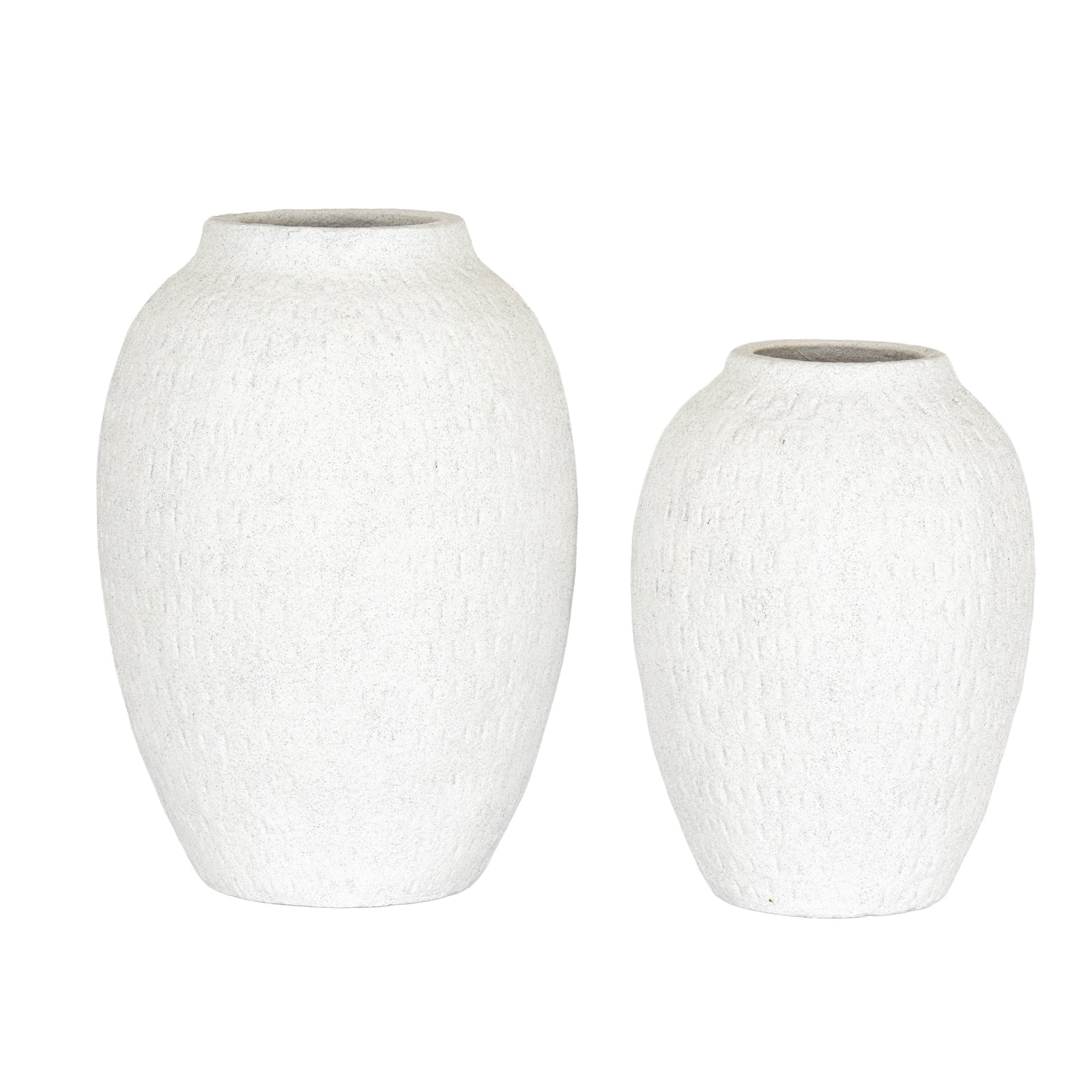 Ashen Large Tall Vase [cid:24609-c]