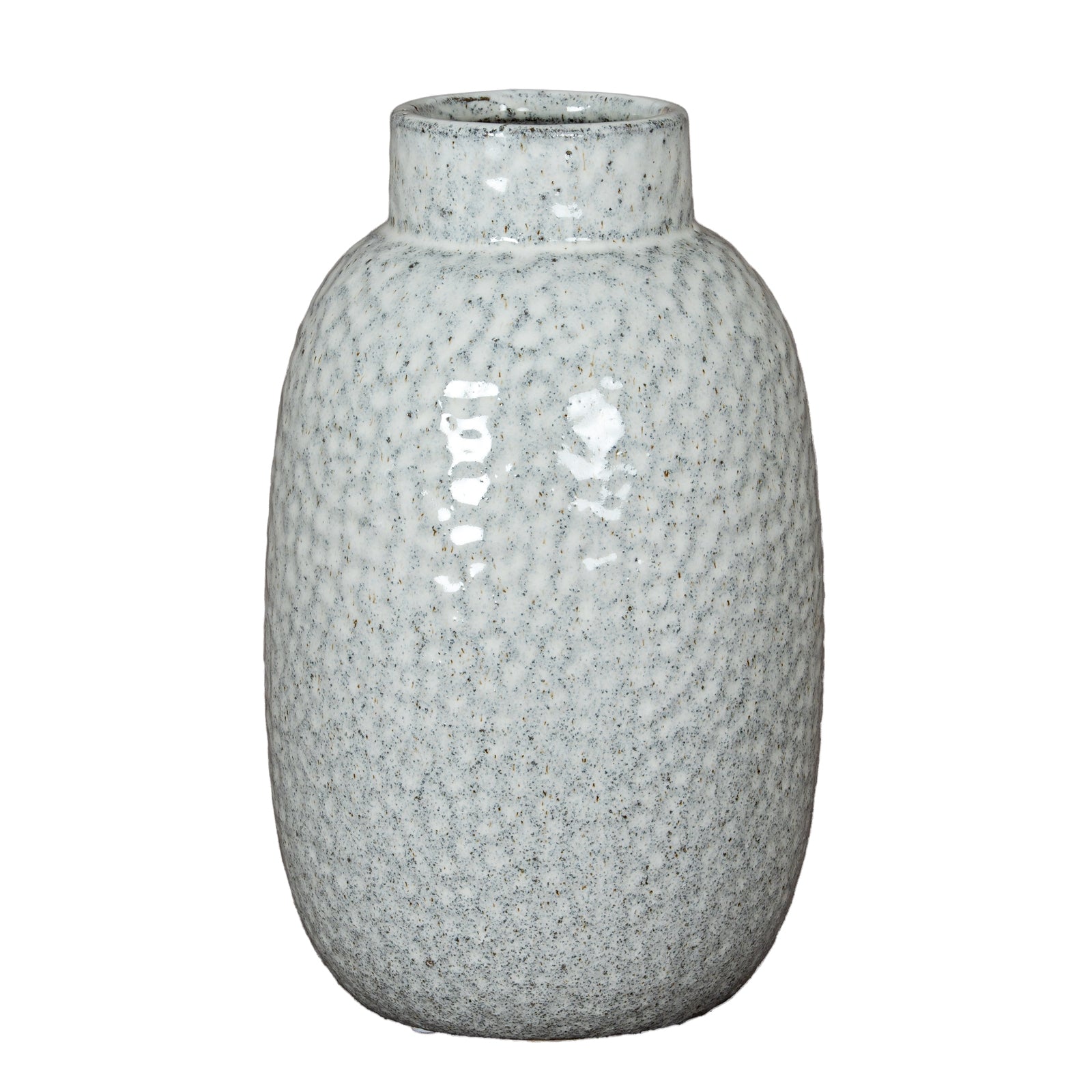 Cairn Dimple Vase_1482