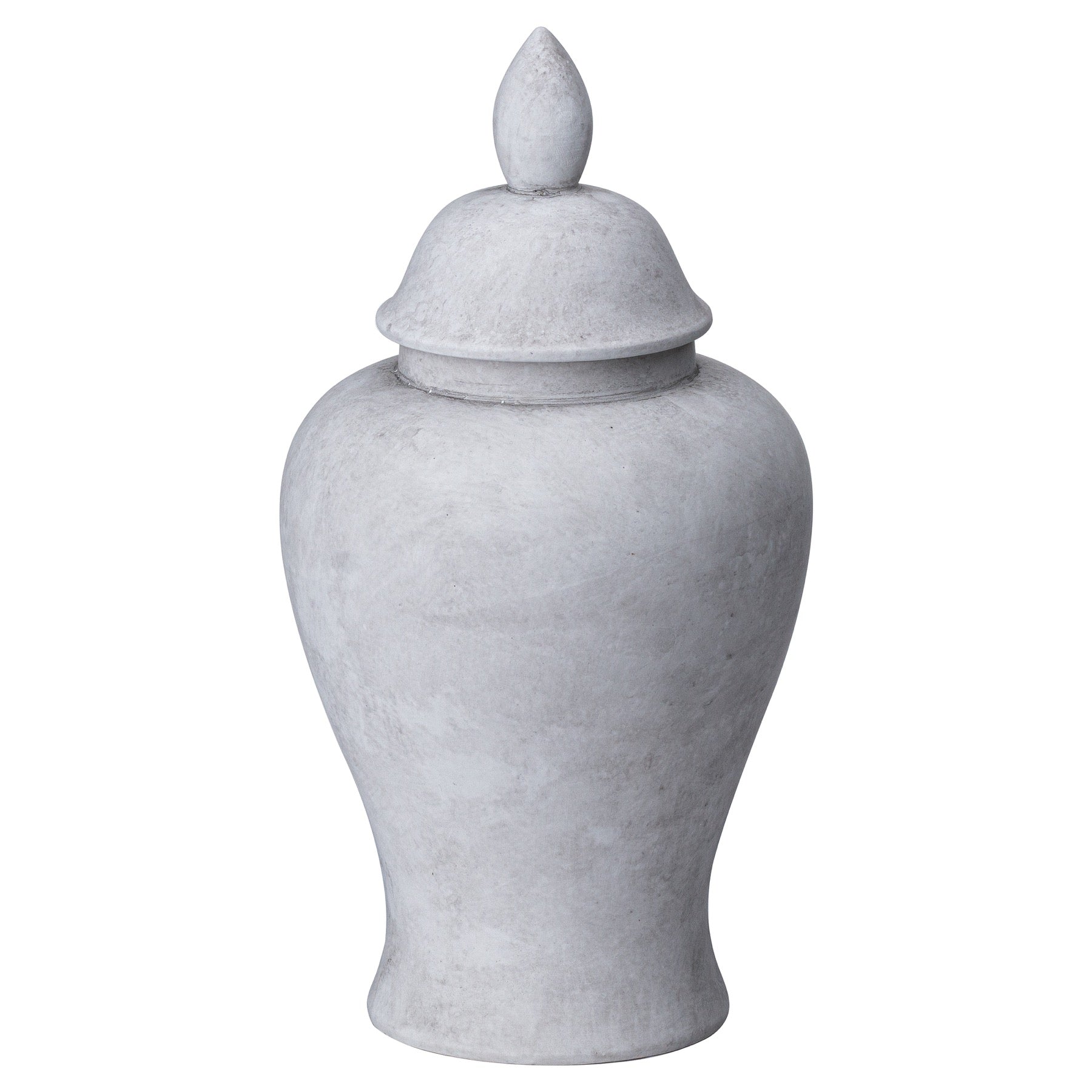 Darcy Stone Ginger Jar_1631