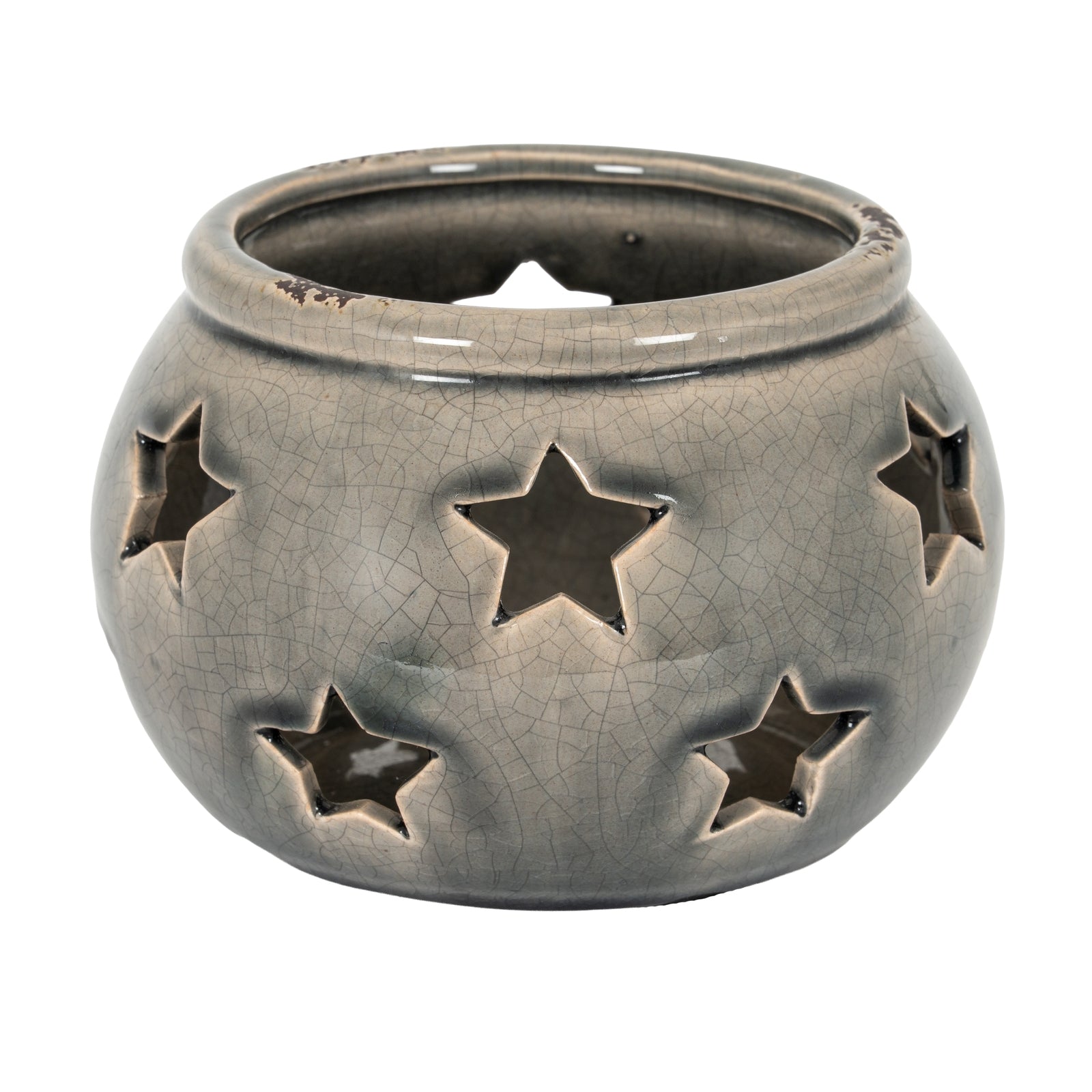 Garda Star Candle Lantern_796