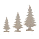 Medium Natural Rustic Tree On Stand_2689