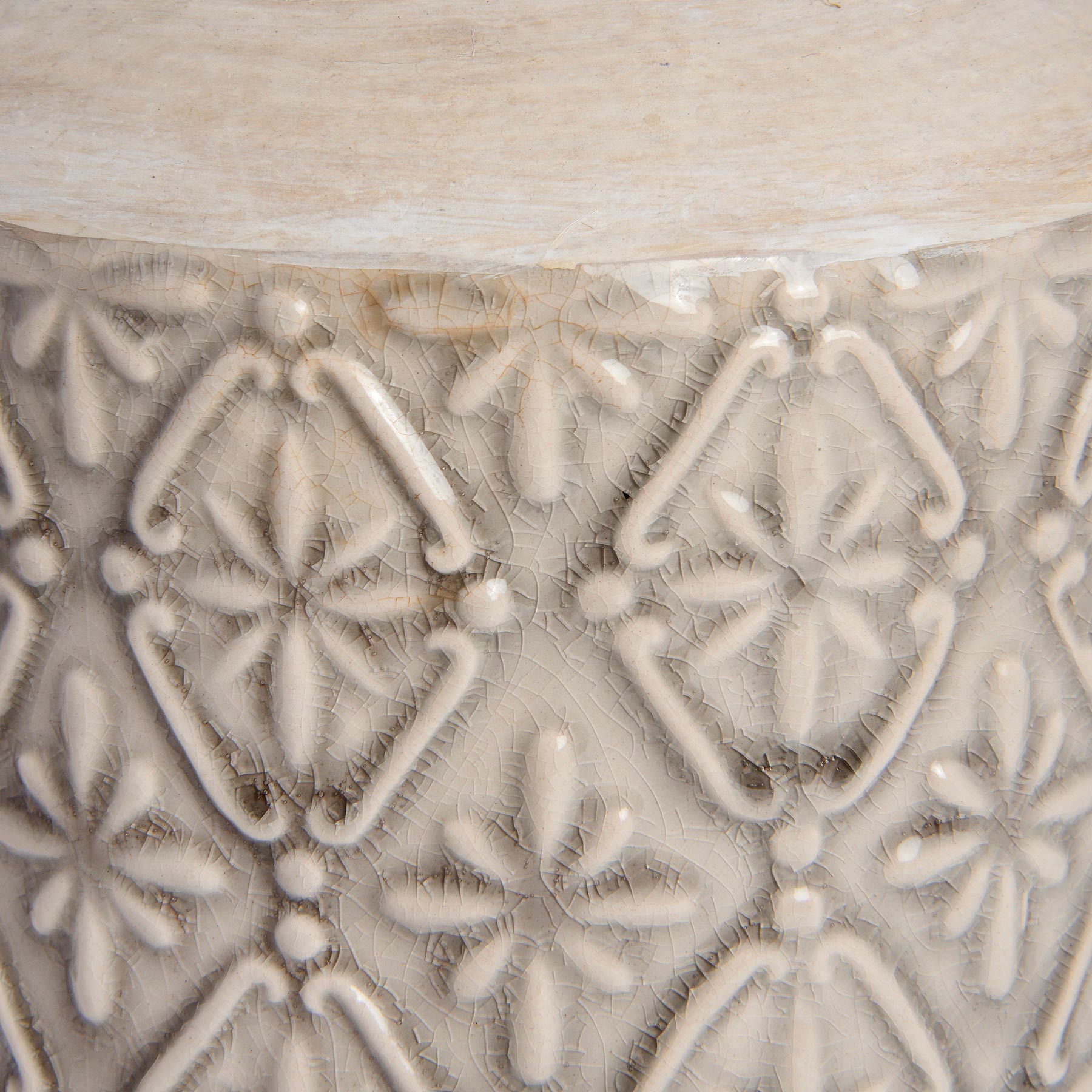 Medium Nero Vase_2543