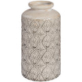Medium Nero Vase_2541