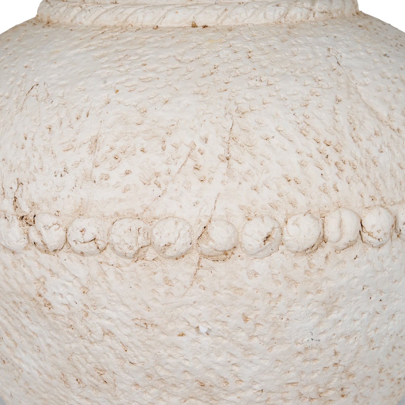 Medium Olympia Terracotta Vase [cid:24720-b]