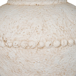 Medium Olympia Terracotta Vase [cid:24720-b]