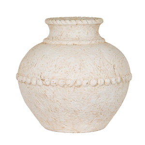 Medium Olympia Terracotta Vase [cid:24720]