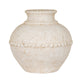 Medium Olympia Terracotta Vase [cid:24720]