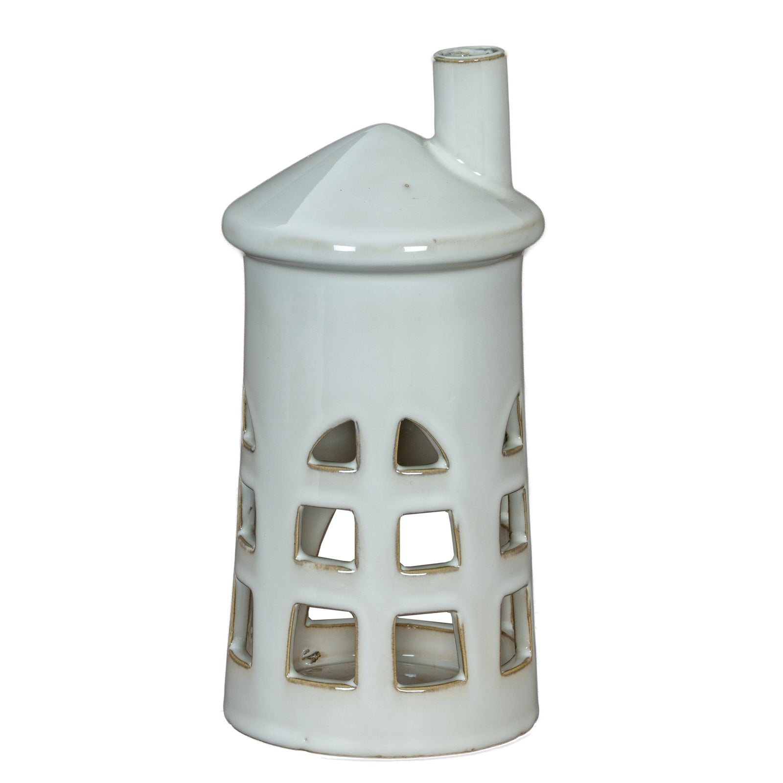 Rhea Lighthouse Tealight Holder_2825