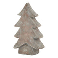 Siena Brown Christmas Tree_3055