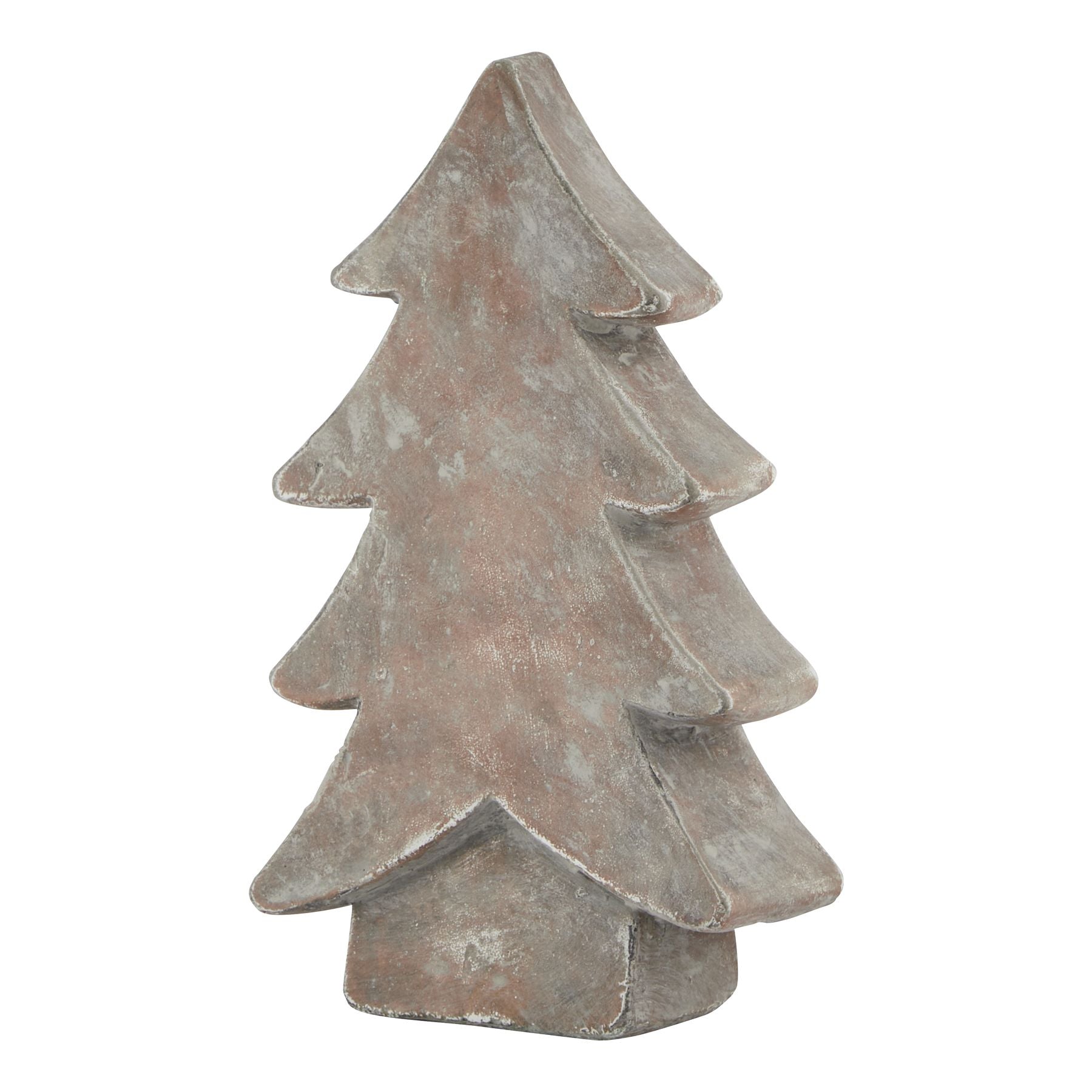 Siena Brown Christmas Tree_3055