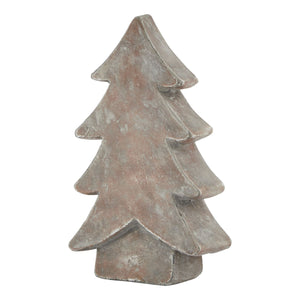 Siena Brown Christmas Tree_3055