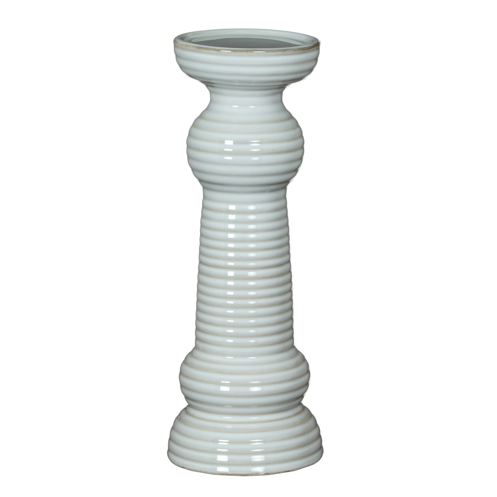Sile Pillar Candle Holder_3095