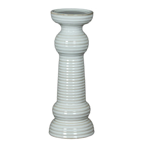 Sile Pillar Candle Holder_3095