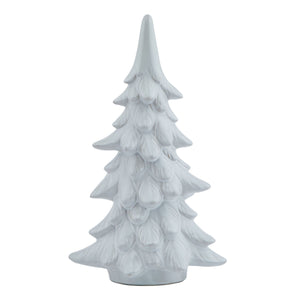 Snowy Fir Tree_2569