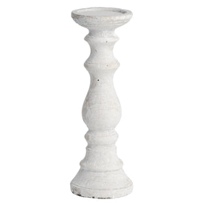 Stone Candle holder_2589