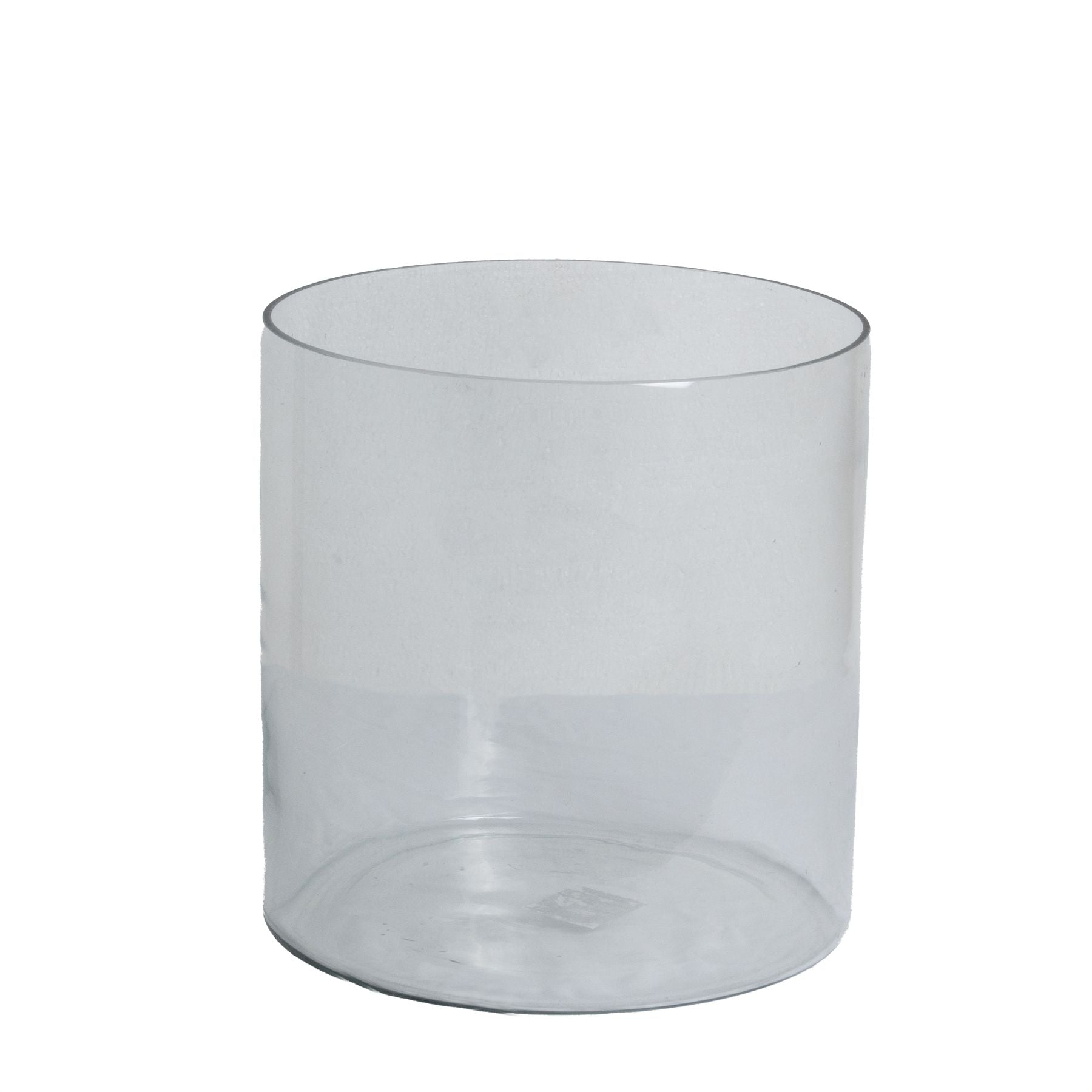 Tasman Glass Cylinder Vase_3382